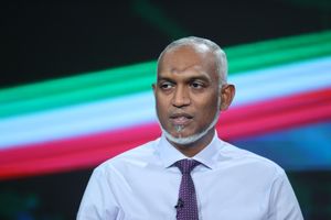 Muizzu assures state funding for media