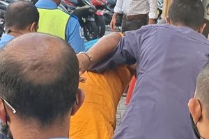 12 އަހަރުގެ ފިރިހެން ކުއްޖަކާ މަގުމަތިން ގަދަކަމުން ބެހެން އުޅެނިކޮށް ހުއްޓުވައިފި 