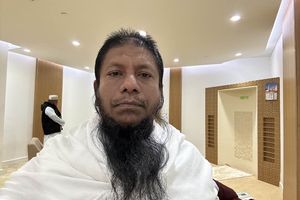 ޝައިޚު ފަރީދުގެ ޖަނާޒާ މިއަދު މެންދުރު ނަމާދަށްފަހު މެލޭޝިއާގައި