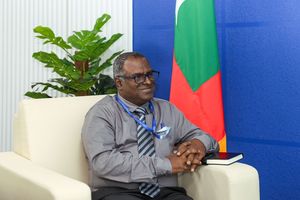 ހުލާސާކޮށް އިއްޔެ: އެފްއައިޔޫގެ ވެރިޔާ ސަސްޕެންޑުކޮށްފި