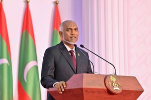 22-member delegation to accompany Muizzu on two-day trip