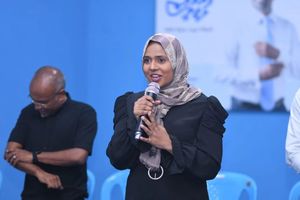 އަލައިކާއަށް ތިން ވުޒާރާއަކުން ސްޓޭޓު މިނިސްޓަރުކަން ހުށަހަޅައިފި