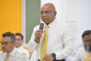 Govt chose to intimidate journalists: Shahid