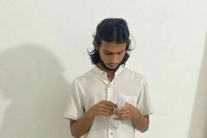 އޮރިޔާން ކާޑު ހެދުމުގެ 40 ދައުވާއަށް އިއުތިރާފުވި އަލަމްގީރް ދެ އަހަރާއި ނުވަ މަހަށް ޖަލަށްލާން ހުކުމްކޮށްފި
