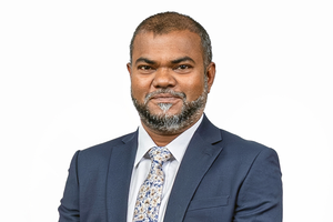ACC investigates Shamah less than 24 hours after dismissal