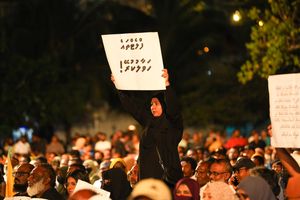 މިހާތަނަށް ހަވާލުކުރީ އެންމެ 399 ފްލެޓެއްގެ ތަޅުދަނޑި