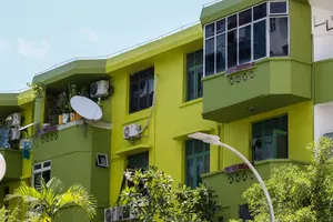 އިންތިހާބާ ދިމާކޮށް ފައިސާ ބެހުން: ފްލެޓު ވެރިންނަށް 16 މިލިއަން