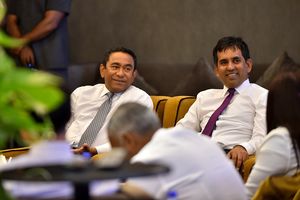 ޔާމީންގެ ހެކިން؛ އާރަށުގެ ވާހަކަ އޮތް ލިޔުންތައް ސައްހައެއް ނޫން