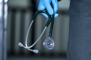 'Significant threat': Around world, doctors battle impersonators