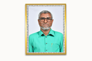 ދިވެހިބަހުގެ އެކެޑަމީގެ ރައީސަކަށް ޝާކިރުބެ ހޮވިއްޖެ