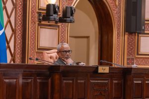 ފަނޑިޔާރުން ވަކިކުރާތީ އިންޑިއާ ބާ އެސޯސިއޭޝަނުގެ ކަންބޮޑުވުން
