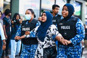 ޕީޕީއެމްގެ އެއްވުމުން 10 މީހަކު ހައްޔަރުކޮށްފި 