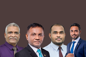 No confidence motions against members of commissions