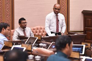 އަންނަ އަހަރުގެ ބަޖެޓު އޮކްޓޯބަރު 31ގެ ކުރިން ހުށަހަޅަނީ