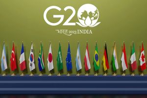 G20 finance and bank chiefs to tackle debt crisis