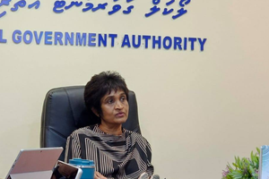ބަޖެޓު ނެތިގެން ކައުންސިލުތަކަށް ތަމްރީނު ޕްރޮގްރާމުތައް ނުހިންގޭ