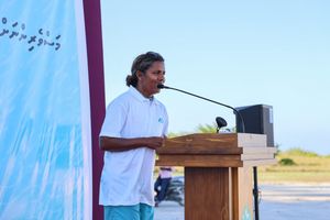 Rescue divers training program: "This is the happiest day"