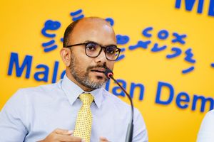 No point in raising taxes without cutting spending: Ameer