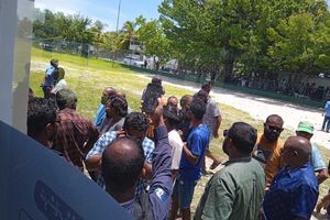 ފޮނަދޫގައި އާ ފޮށްޓެއް ބަހައްޓައިގެން ވޯޓުލާން ފަށަނީ