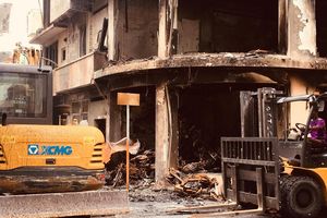 ކެމިކަލް ވިއްކުމުގެ ހުއްދަ ނަގަން އިތުރު ފުރުސަތެއް ދީފި