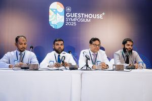 MIB Guesthouse Symposium to begin on Thursday