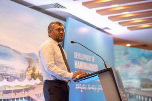 ދަރަނި ނަގަނީ އުފާވެރި ދިރިއުޅުމެއް ހޯދައިދޭން: ފައްޔާޒު