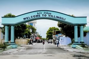 އެންޓަނާއަކަށް ހޮނުއަޅައި ގެއަަކަށް ގެއްލުންވި މައްސަލައެއް