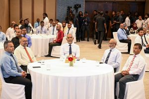 ސިންގަލް ސޯސް ޕްރޮކިއުމަންޓު އުސޫލު ހާމަކުރަން ދެކޮޅު ހަދައިފި