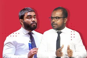 Death threats to Adhadhu CEO and journalist