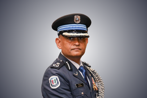 ހުލާސާކޮށް އިއްޔެ: ސީޕީ ދެއްވީ އެއްވަނައިގެ ތަގުރީރެއް!