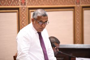 ގާނޫނާ ހިލާފު ވިޔަސް ޕްލޭނިން މިނިސްޓްރީން ދޫދިނުމެއް ނެތް