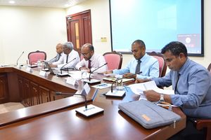 ދަތިތައް ހުއްޓަސް ދަރަނީގެ ހާސްކަމެއް ނެތް