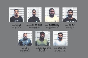 ކަރެކްޝަންސްގެ 13 އޮފިސަރުންނަށް ދައުވާ ކުރަން ފޮނުވައިފި