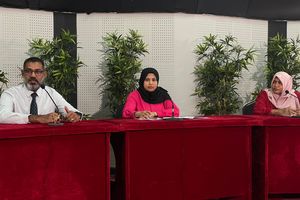 އާ އަހަރުގެ ހަދިޔާ: އާސަންދައިން ހެލްތު ޗެކަޕް ތައާރަފުކޮށްފި