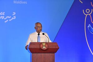 ސިއްހީ ދާއިރާއަށް އިންގިލާބީ ބަދަލުތަކެއް އަންނާނެ: ރައީސް