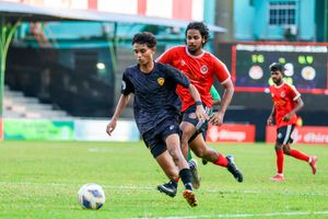 10 މިނިޓް ތެރޭ ސުހާދު ހެދި ހެޓްރިކާ އެކު ޓީސީ ބަލިކޮށް ޔޫވީ އަށް ދިރުމެއް