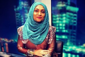 "ބްރޯޑްކޮމަށް ކުރިމަތިލީ ހުސް އަތަކާ ނޫން، އިތުބާރު އޮތް"