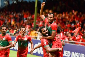 ހަމްޕުގެ "މޮޅު ގޯލު" ހާއްސަކުރީ ސަޕޯޓަރުންނަށް