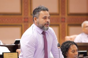ނިޒާމީ ވޯޓަކަށް ދާން ތާއީދު ކުރައްވާ ކަމަށް ޝިޔާމް ވިދާޅުވެއްޖެ 