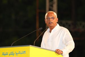 އެސްއޯއީތައް ހަލާކުނުކޮށް ޕްރޮޖެކްޓްތައް ދޭންވީ ޕްރައިވެޓް ސެކްޓާއަށް: ސޯލިހު 