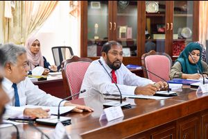 މިފްކޯއަށް ދޭ ސަބްސިޑީ އަހަރުމެންނަށް ވެސް ދޭން ވާނެ: ގާސިމް
