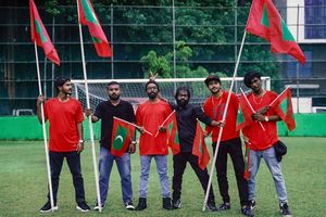 ދިވެހި ފުޓްބޯޅަ އަށް "މީ އެ ފަހަރޭ": ސިމްބޮލިކާއި އަދަދުގެ ފޯރިގަދަ ހަދިޔާ އެއް!