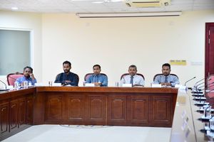 MMC summoned to Majlis over award to "Skeelan" documentary