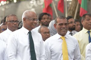 "ހަމަލާގައި ސަރުކާރުގެ ބައިވެރިވުން އޮތް ކަމަށް ނުދެކެން"