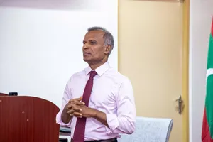 ދެ އިންތިހާބު އެއްކޮށްލުމަކީ އާންމުންނަށް ފައިދާ ހުރި ކަމެއް ނޫން