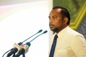 ޒިޔާދަށް ކުރި ދައުވާ ދަށު ކޯޓުގައި ސާބިތުނުވުމުން ހައިކޯޓަށް