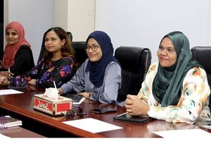 ކެމެރާ ނެތް ގޮޅިތައް ގާތުން މޮނިޓާކުރަން ލަފާ ދީފި
