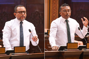 ރާޢްޖޭގައި ގޭންގުތަކެއް އޮޕަރޭޓެއް ނުކުރޭ: ޕީއެންސީ މެންބަރުން