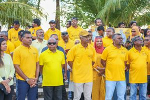 MDP congratulates PNC, vows to hold the govt accountable