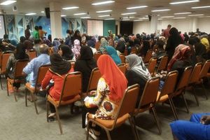  ފަގީރުންގެ ދަފްތަރަށް ޝަކުވާ ހުށަހަޅަން ހުޅުވާލައިފި